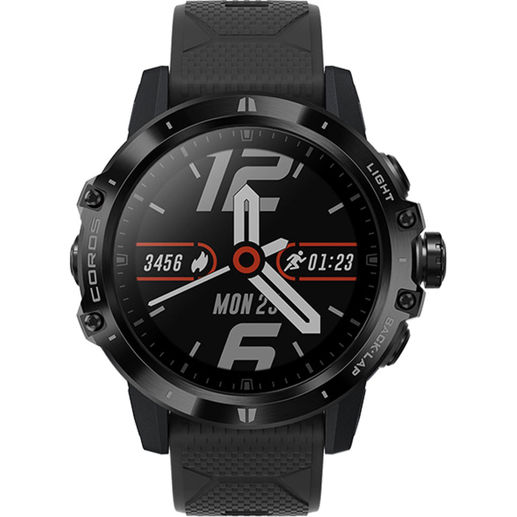Coros Vertix - GPS Sport- & Adventure Horloge