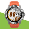 Image of Coros Vertix 2 Lava - GPS Sport- & Adventure Horloge