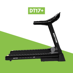 Bodytone DT17+ Loopband - Inklapbaar