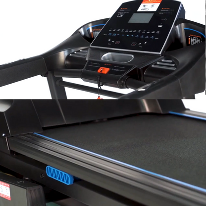 Bodytone DT18 Loopband - Inklapbaar