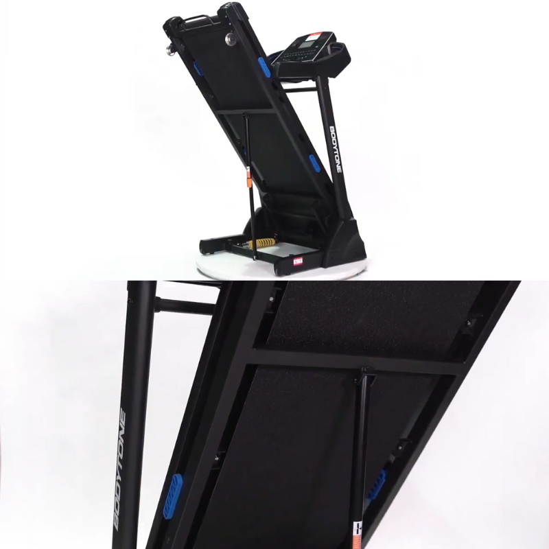 Bodytone DT18 Loopband - Inklapbaar