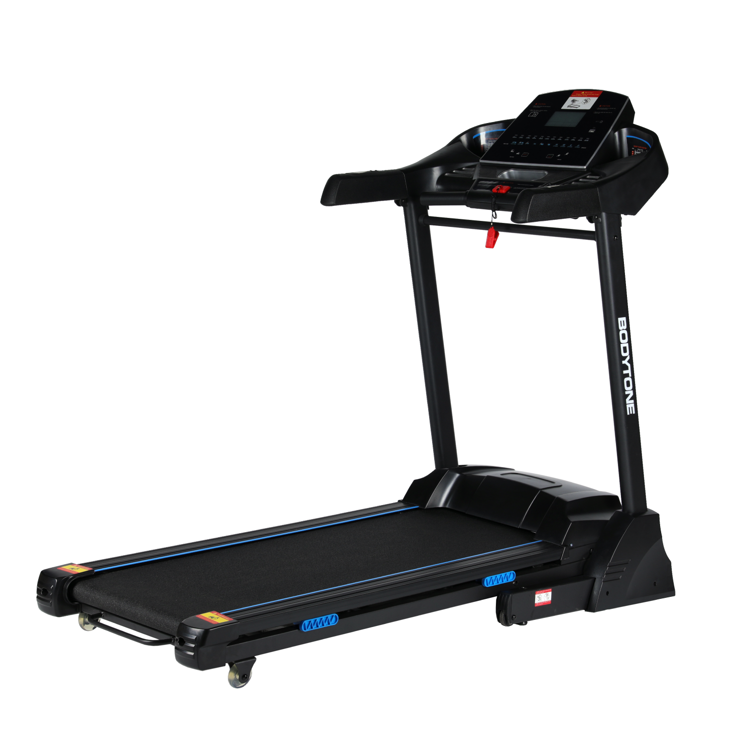 Bodytone DT18 Loopband - Inklapbaar