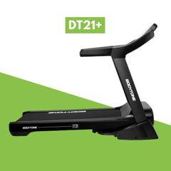 Bodytone DT21+ Loopband - Inklapbaar