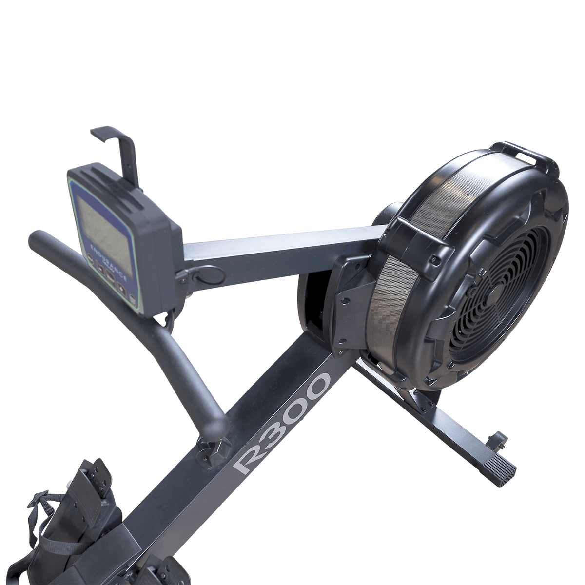Body-Solid Endurance R300 Rower Roeitrainer