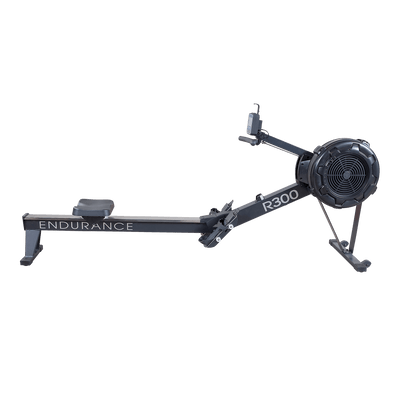 Body-Solid Endurance R300 Rower Roeitrainer