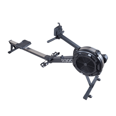 Body-Solid Endurance R300 Rower Roeitrainer