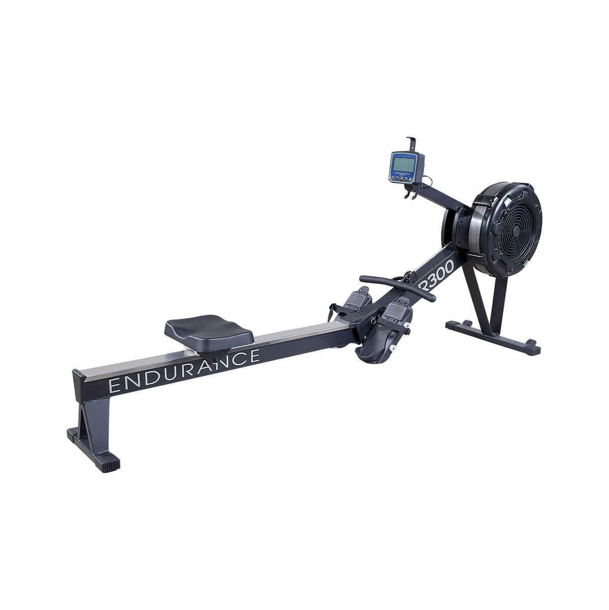 Body-Solid Endurance R300 Rower Roeitrainer