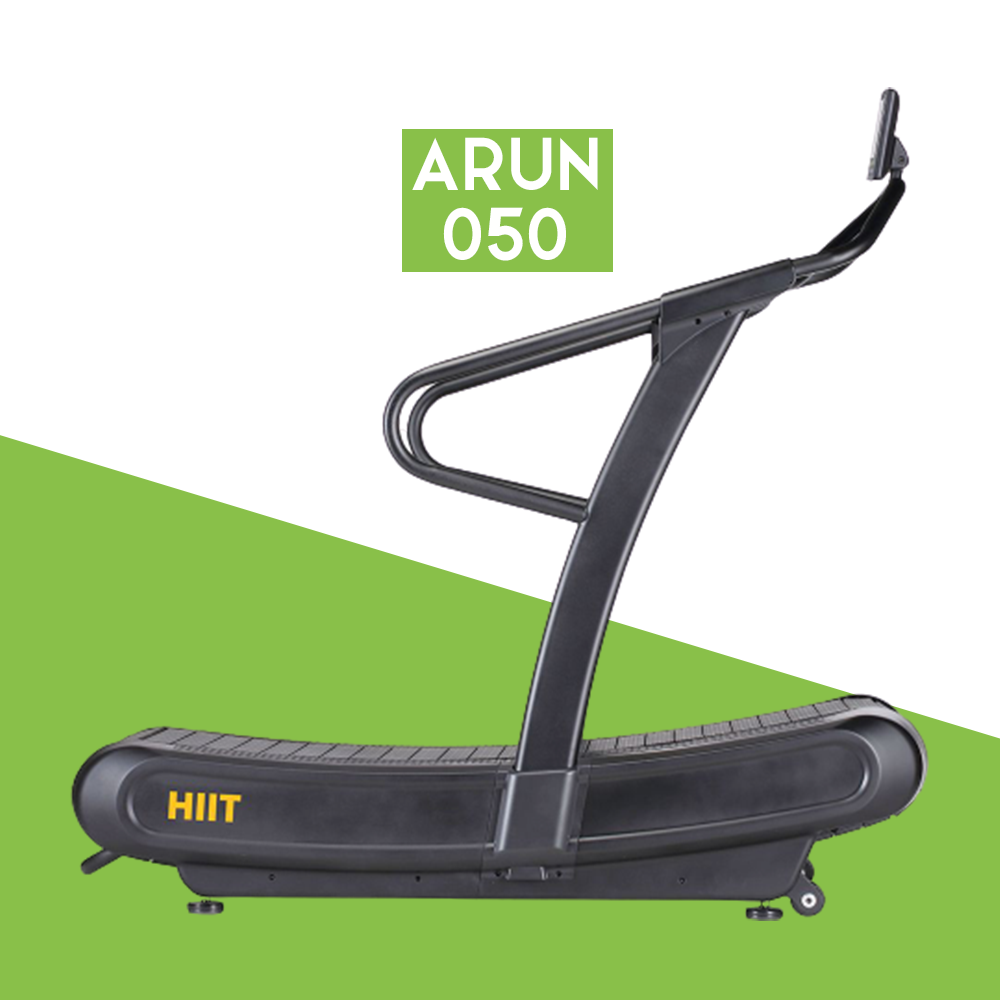 Evocardio Renegade HIIT Runner ARUN050 - Motorloze Loopband