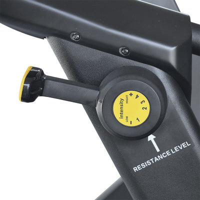 Evocardio Renegade HIIT Runner ARUN050 - Motorloze Loopband