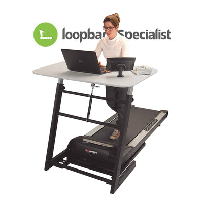 Evocardio Walkdesk™ WTB500 - Bureau Loopband