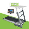 Image of Evocardio Walkdesk™ WTD600 - Bureau Loopband