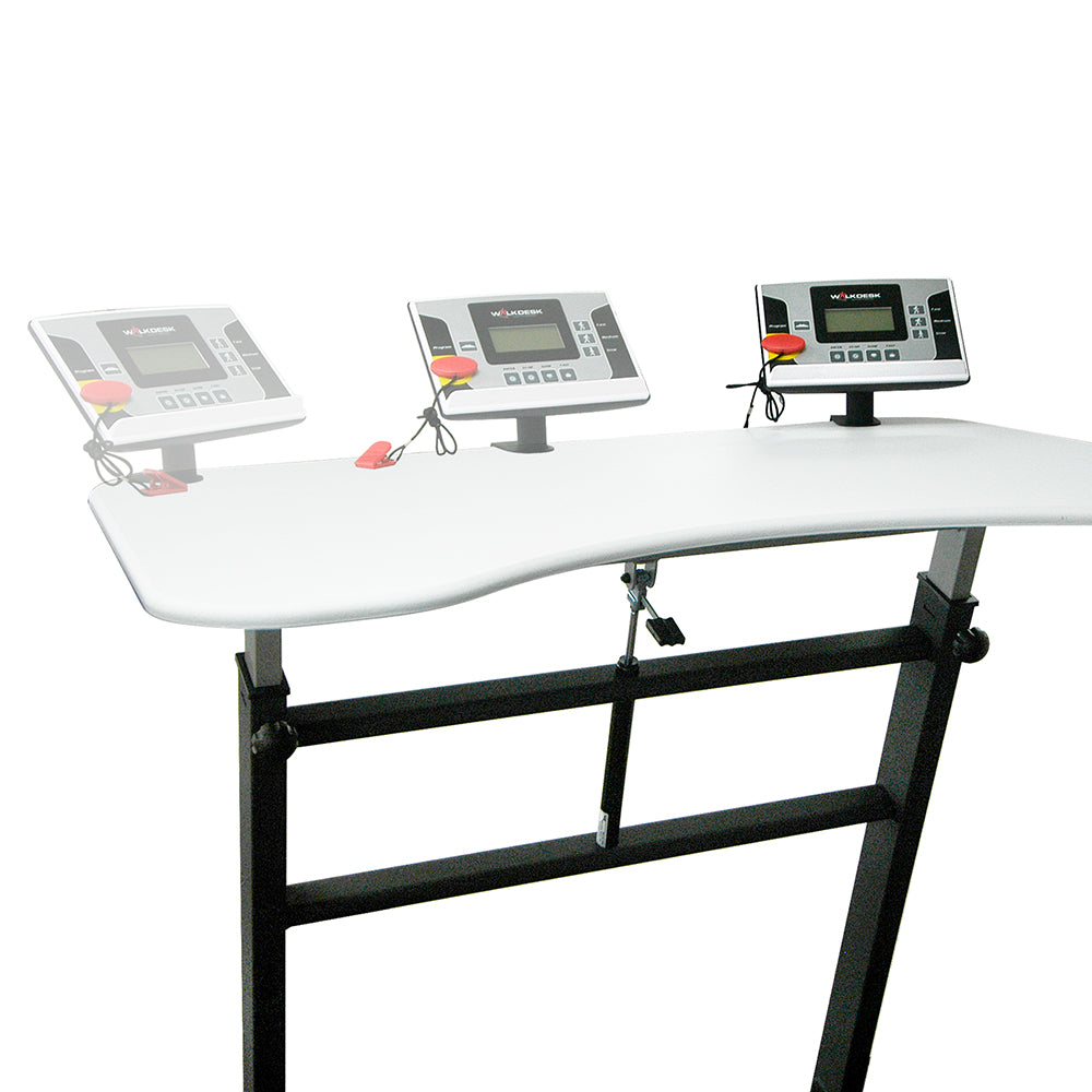 Evocardio Walkdesk™ WTD600 - Bureau Loopband