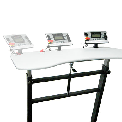 Evocardio Walkdesk™ WTD600 - Bureau Loopband