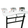 Image of Evocardio Walkdesk™ WTD600 - Bureau Loopband