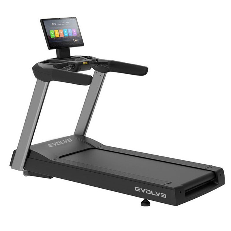 Evolve Fitness CT-215F Loopband - 15.6" 2K Touchscreen Entertainment Console