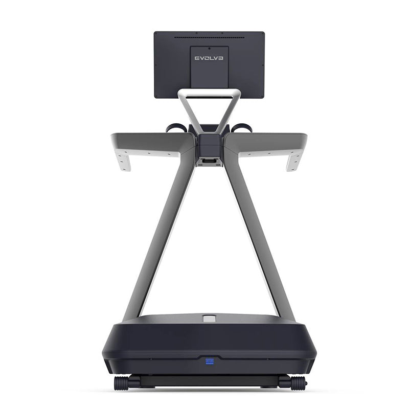 Evolve Fitness CT-215X Loopband - XL 21,5" 2K Touchscreen Entertainment Console