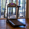 Image of Evolve Fitness HT-200 Loopband - Inklapbaar