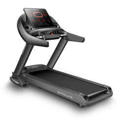 Evolve Fitness HT-250 Loopband - Inklapbaar