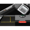 Image of Evolve Fitness HT-350LED Loopband - Inklapbaar - LED Console