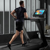 Image of Evolve Fitness HT-350TFT Loopband - Inklapbaar - Entertainment Console