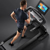 Image of Evolve Fitness HT-350TFT Loopband - Inklapbaar - Entertainment Console