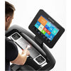 Image of Evolve Fitness HT-350TFT Loopband - Inklapbaar - Entertainment Console