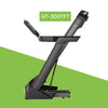Image of Evolve Fitness HT-350TFT Loopband - Inklapbaar - Entertainment Console