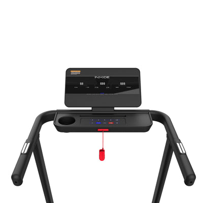 Bodytone Inxide XTA Loopband - Inklapbaar