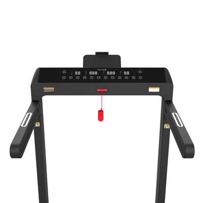 Bodytone Inxide XTF Loopband - Inklapbaar