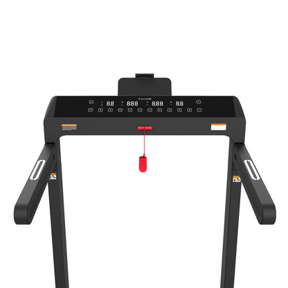 Bodytone Inxide XTF Loopband - Inklapbaar