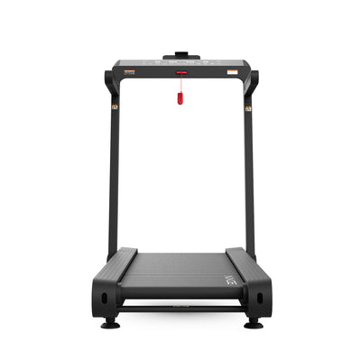 Bodytone Inxide XTF Loopband - Inklapbaar