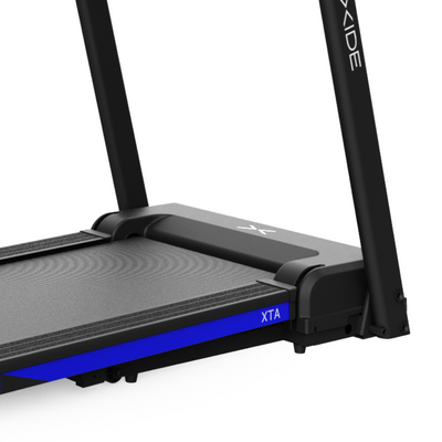 Bodytone Inxide XTA Loopband - Inklapbaar