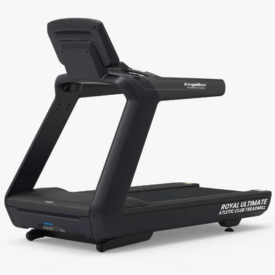 KingsBox Loopband - Royal Ultimate Athletic Club