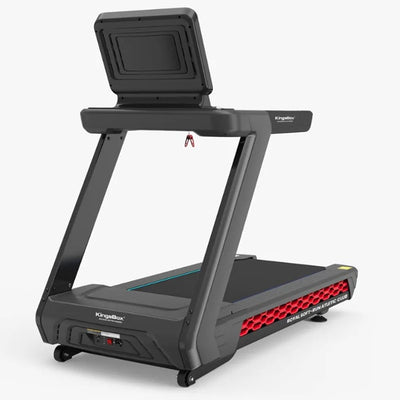 KingsBox Loopband - Royal Soft-Run Athletic Club