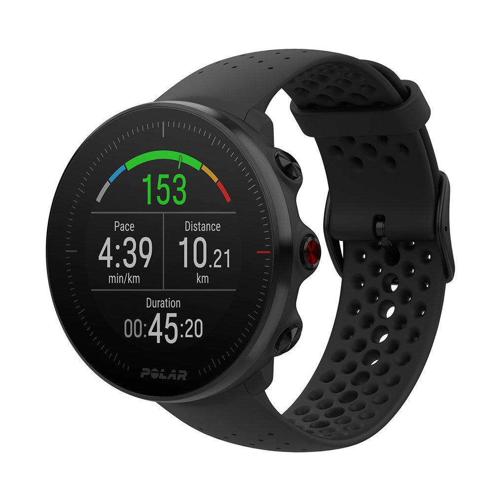 Polar hardloophorloge 2025