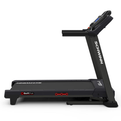 Schwinn T510 Loopband - Inklapbaar