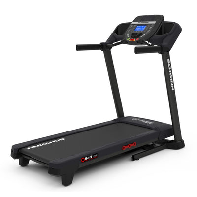 Schwinn T510 Loopband - Inklapbaar