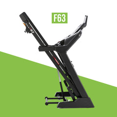 Sole Fitness F63 Loopband - gratis installatie