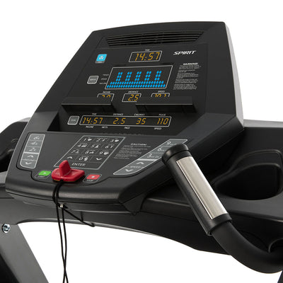Spirit Fitness CT800 - Commerciële Loopband