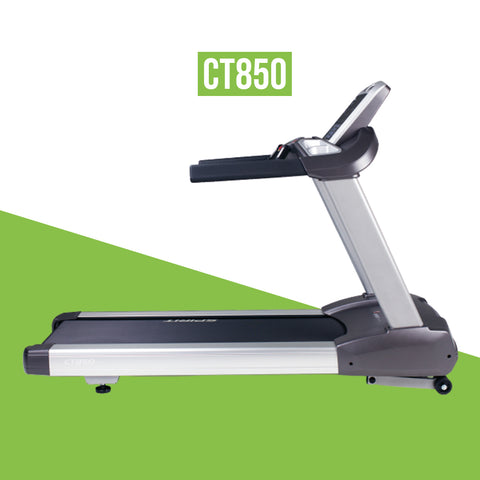 Spirit Fitness CT850 - Commerciële Loopband