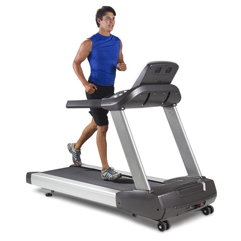 Spirit Fitness CT850 - Commerciële Loopband - Loopband Specialist