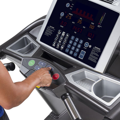 Spirit Fitness CT850 - Commerciële Loopband