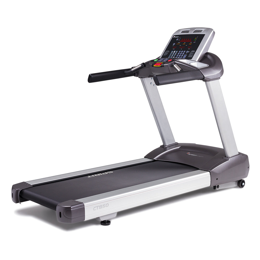 Spirit Fitness CT850 - Commerciële Loopband