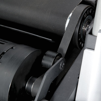 Spirit Fitness CT900 (LED) - Luxe Commerciële Loopband