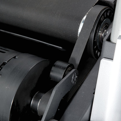 Spirit Fitness CT900 (LED) - Luxe Commerciële Loopband