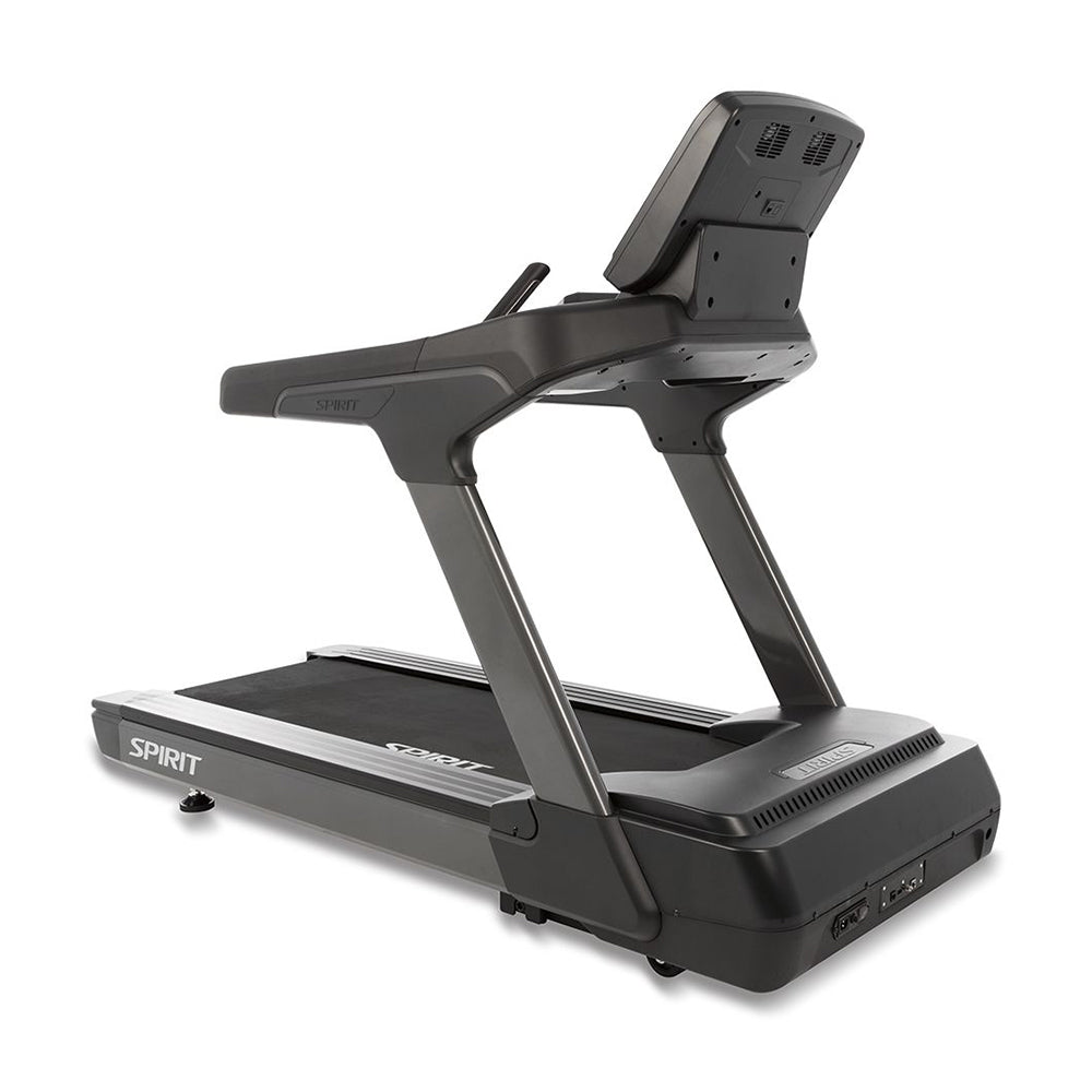 Spirit Fitness CT900 (LED) - Luxe Commerciële Loopband - Loopband Specialist