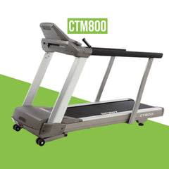 Spirit Fitness CTM800 - Medische / commerciële loopband