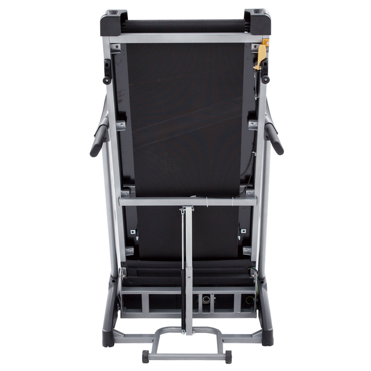 Spirit Fitness XT185 Loopband - Inklapbaar