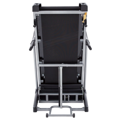 Spirit Fitness XT185 Loopband - Inklapbaar