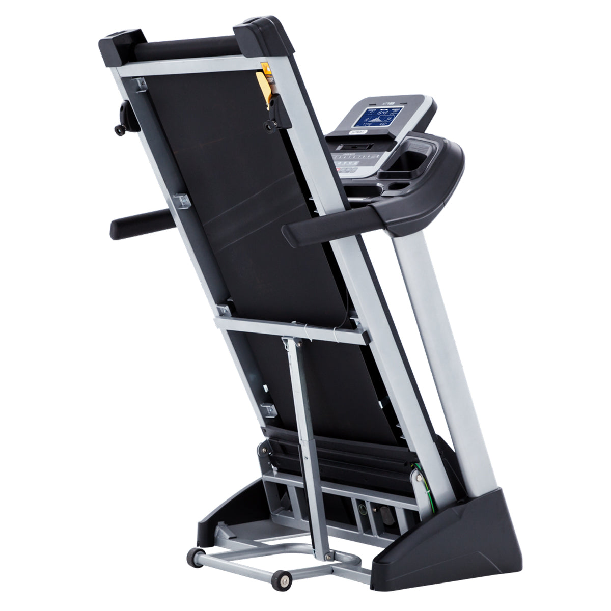 Spirit Fitness XT185 Loopband - Inklapbaar